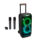 ¡COMBO ESPECIAL! Stage 320 + JBL PartyBox Wireless Mic